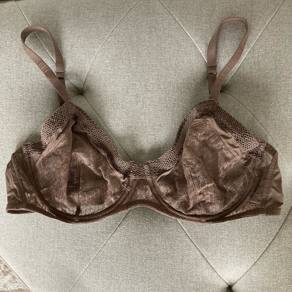 La Perla Bra: Size 36B
